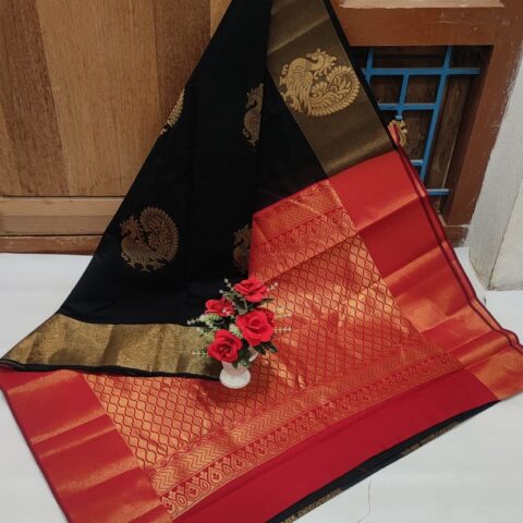 Silk Cotton Sarees 018