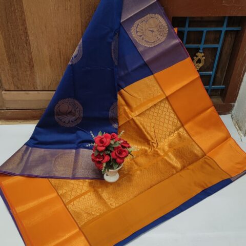 Silk Cotton Sarees 021