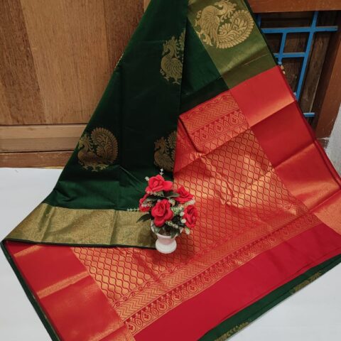 Silk Cotton Sarees 023