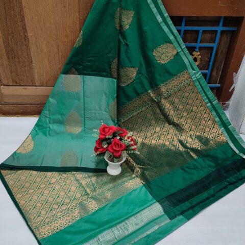 Soft Silk Sarees JS-SSS073