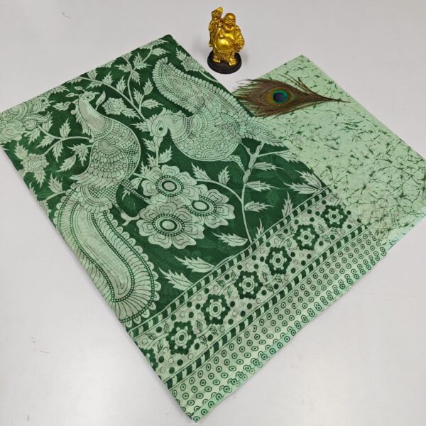 Ten Patti Cotton Sarees 007