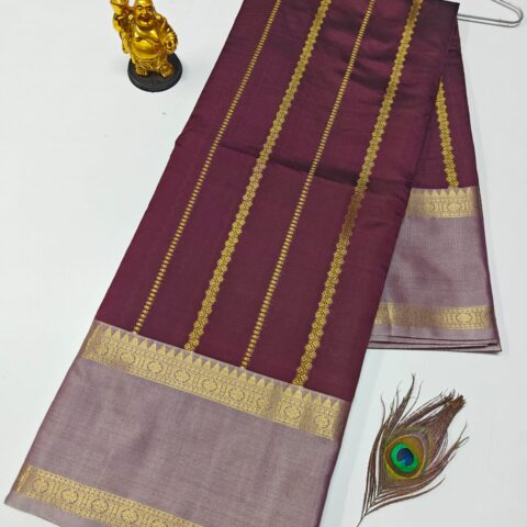 Tissue Silk Sarees 001