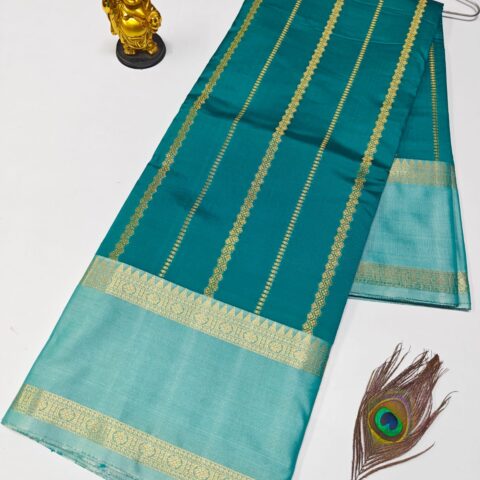 Tissue Silk Sarees 003