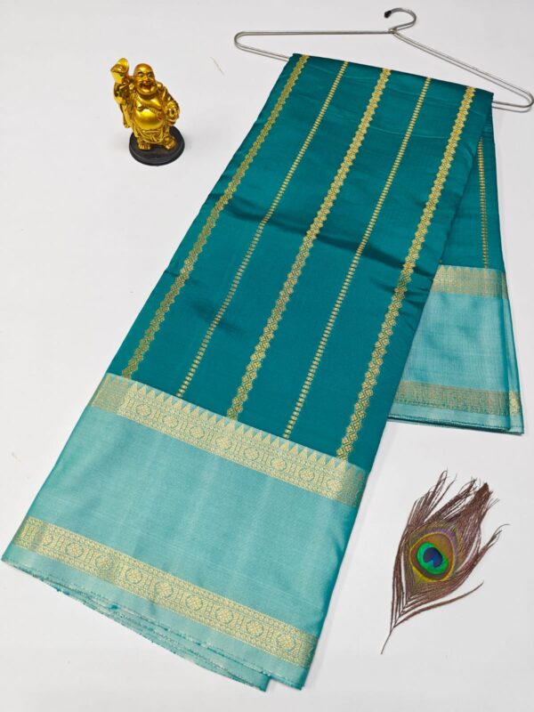 Tissue Silk Sarees 003
