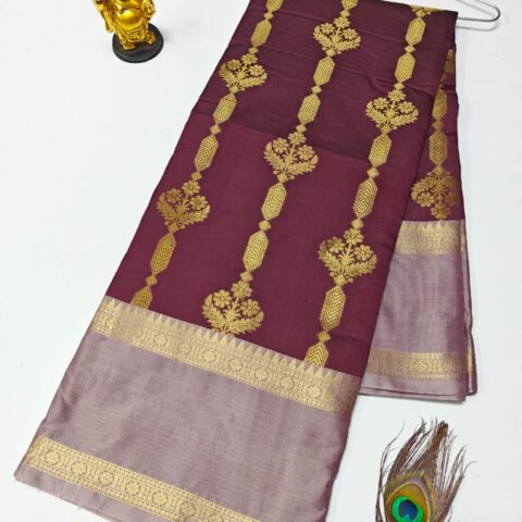 Tissue Silk Sarees 007