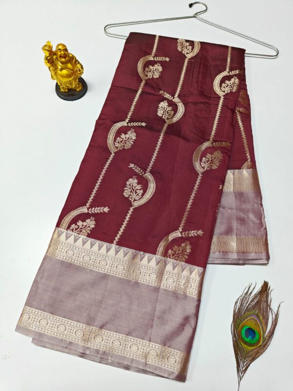 Tissue Silk Sarees 018