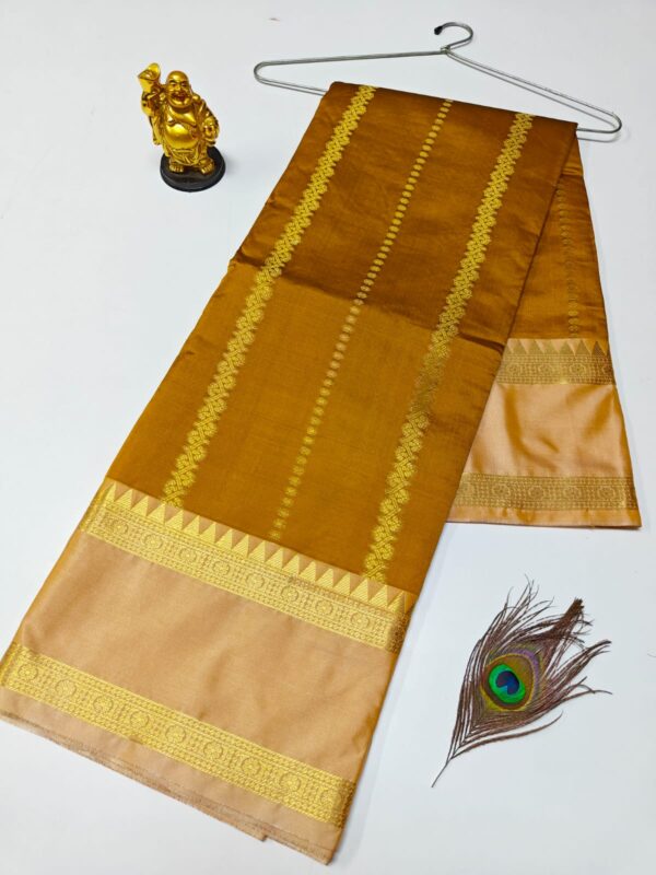 Tissue Silk Sarees 020