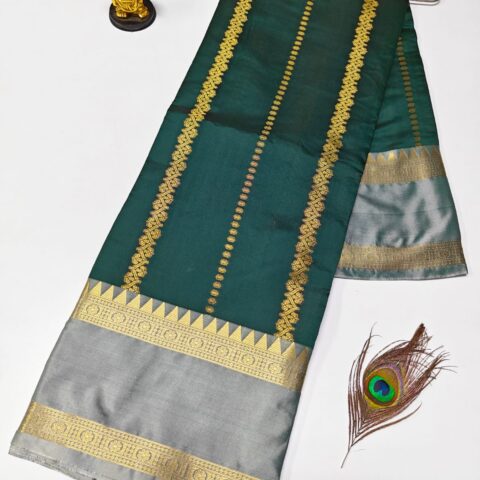 Tissue Silk Sarees 023
