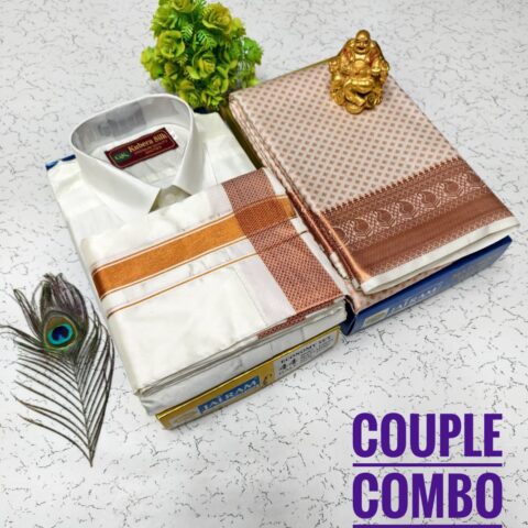 Premium Shirt Combo 001