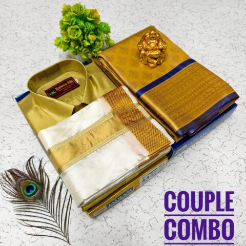 Premium Shirt Combo 004