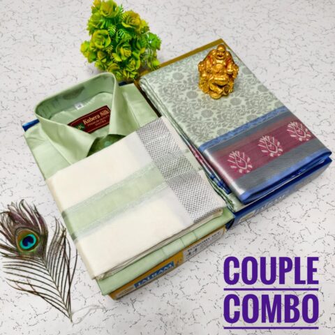 Premium Shirt Combo 010