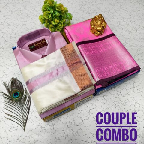 Premium Shirt Combo 012