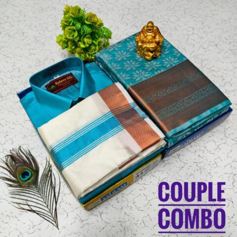 Premium Shirt Combo 013