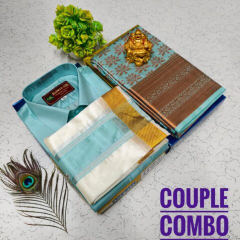 Premium Shirt Combo 024