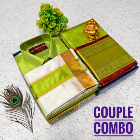 Premium Shirt Combo 029