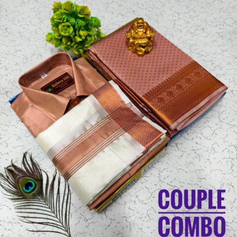 Premium Shirt Combo 035