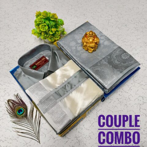 Premium Shirt Combo 038