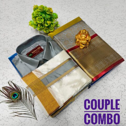 Premium Shirt Combo 039