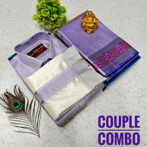 Premium Shirt Combo 040