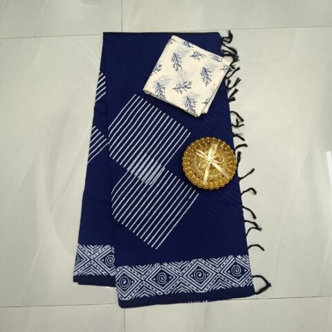 South Cotton Saree 016