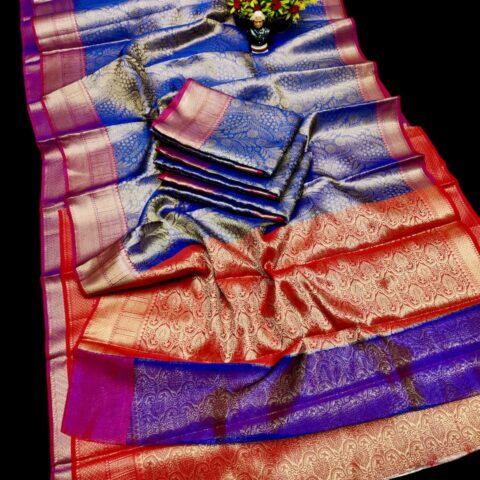 Tissue Sarees 001