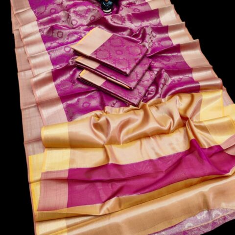 Tissue Sarees 028