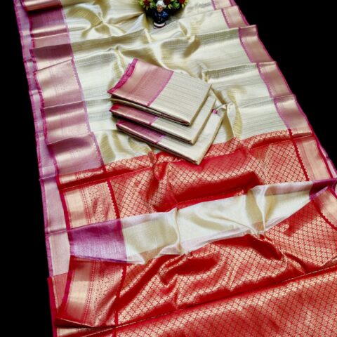 Tissue Sarees 039