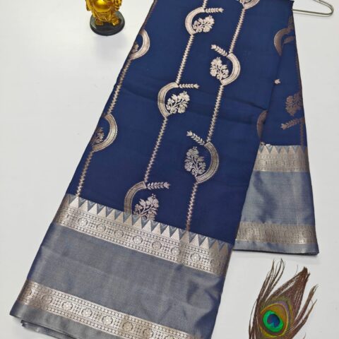 Tissue Silk Sarees 011