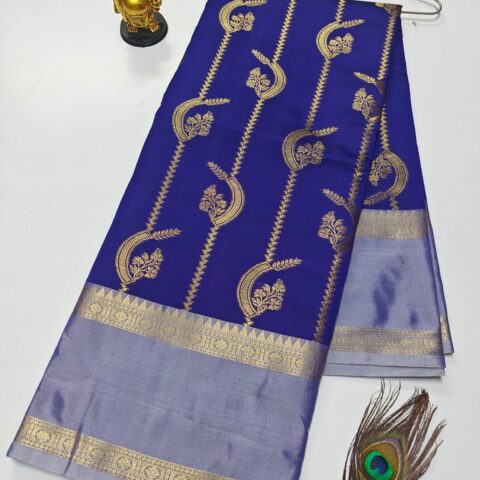 Tissue Silk Sarees 016