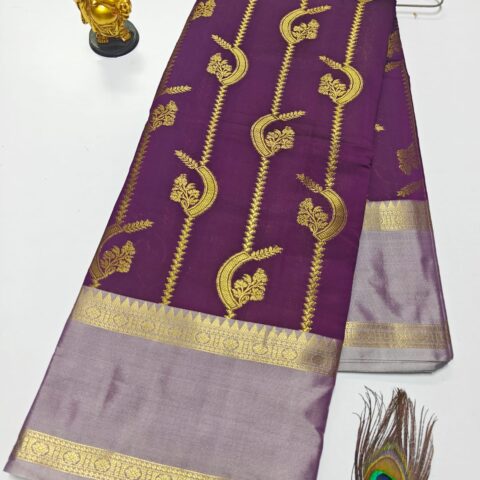 Tissue Silk Sarees 025