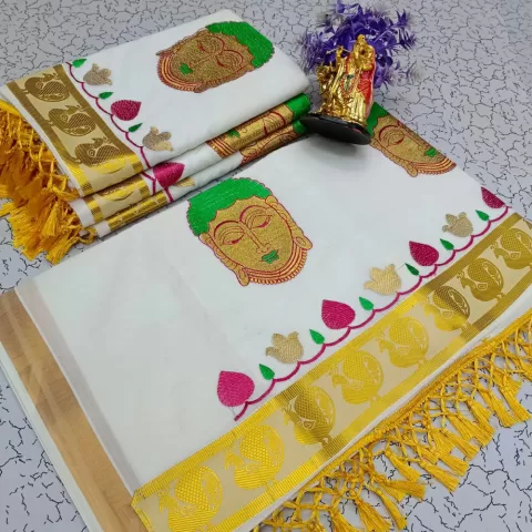 Banarasi Silk Blend, Art Silk Saree Price in India - Buy Banarasi Silk  Blend, Art Silk Saree online at Shopsy.in