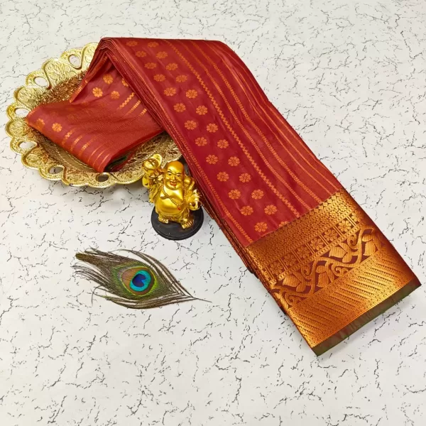 Vairaoosi Sarees