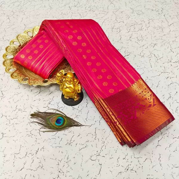 Vairaoosi Sarees