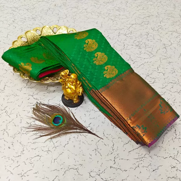 Vairaoosi Sarees