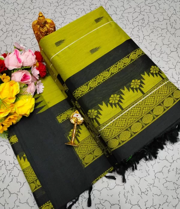 Kalyani Cotton Sarees