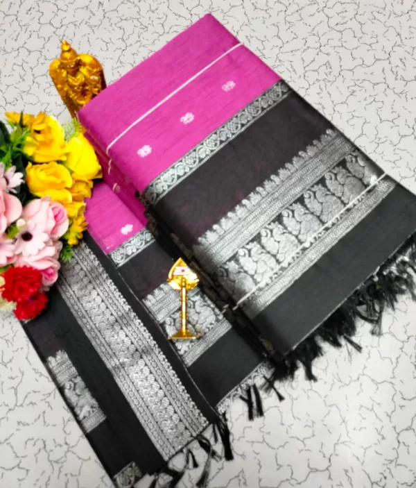 Kalyani Cotton Sarees