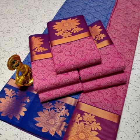 Poontamil Sarees