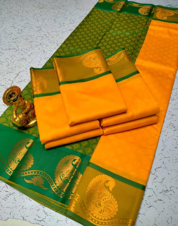 Elampillai Poontamil Sarees