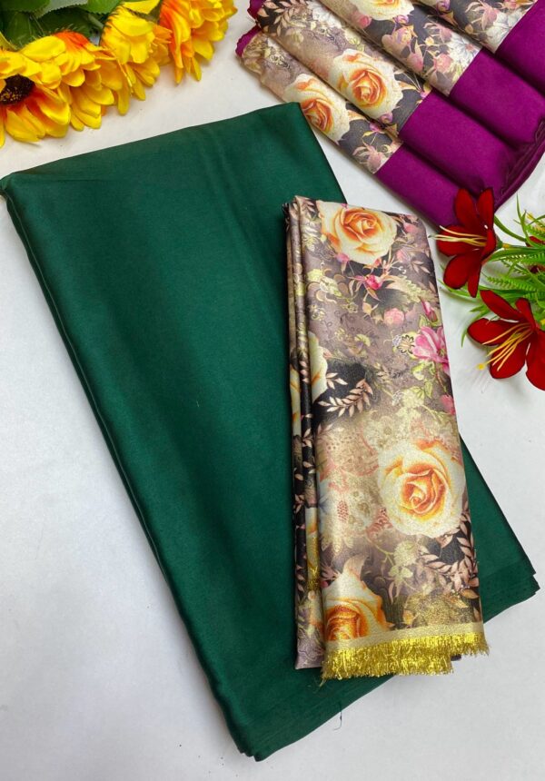 Digital Print sarees 003