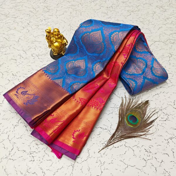 Samuthrika Sarees