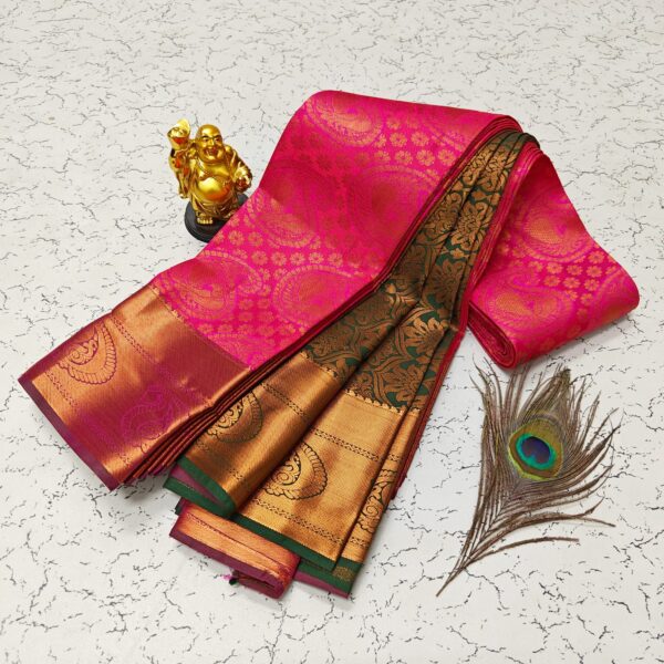 Samuthrika Sarees