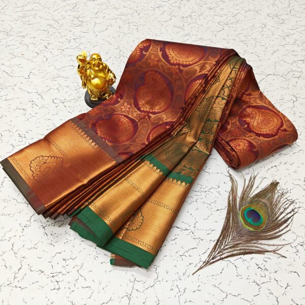 Samuthrika Sarees