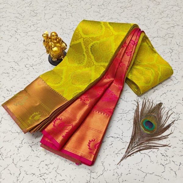 Samuthrika Sarees