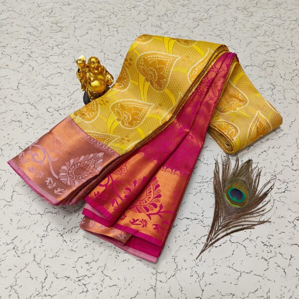 Samuthrika Sarees