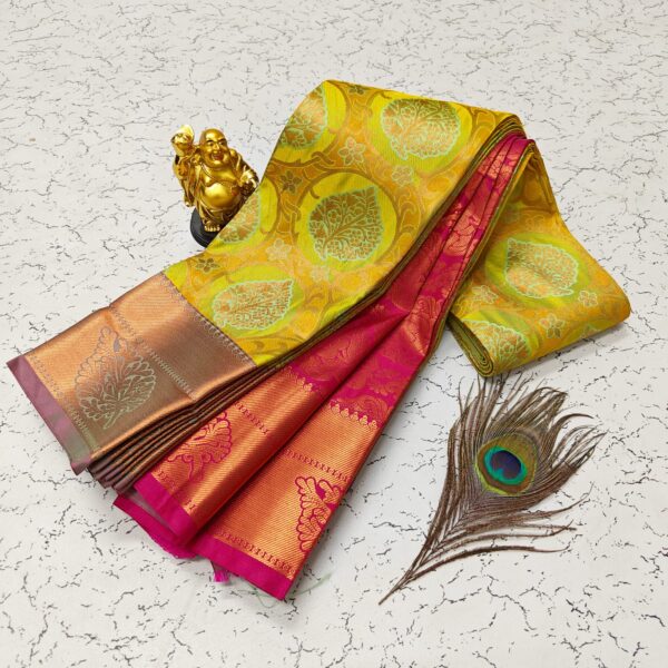 Samuthrika Sarees