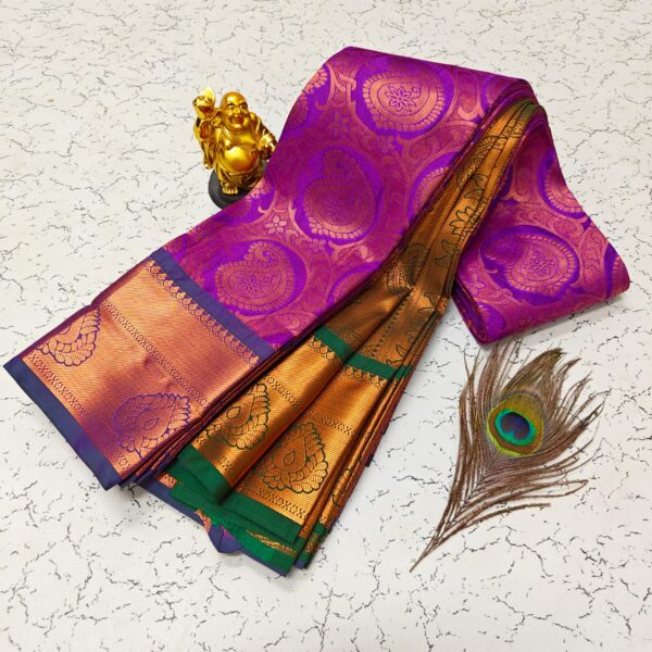 Samuthrika Sarees