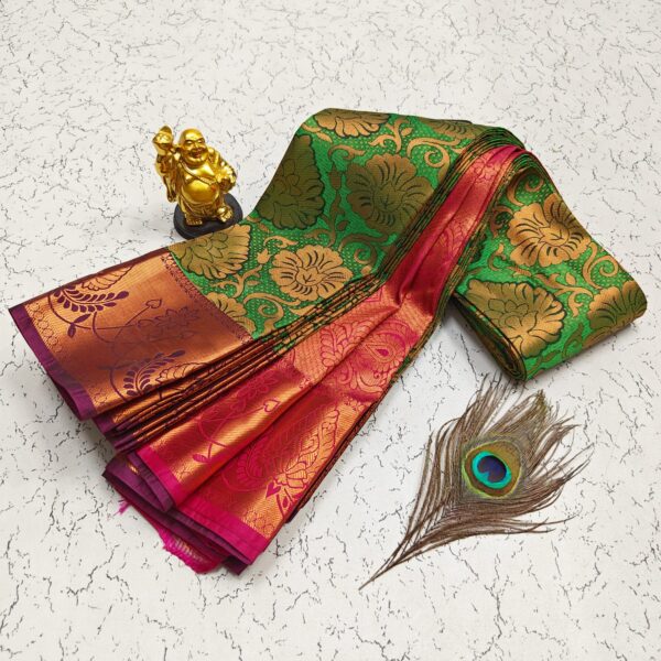 Samuthrika Sarees