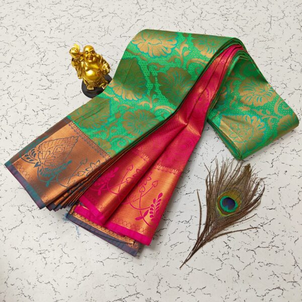 Samuthrika Sarees