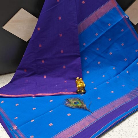 Maheswari Silk Cotton Sarees 060