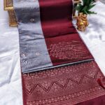 Royal Premium Silk Saree 001